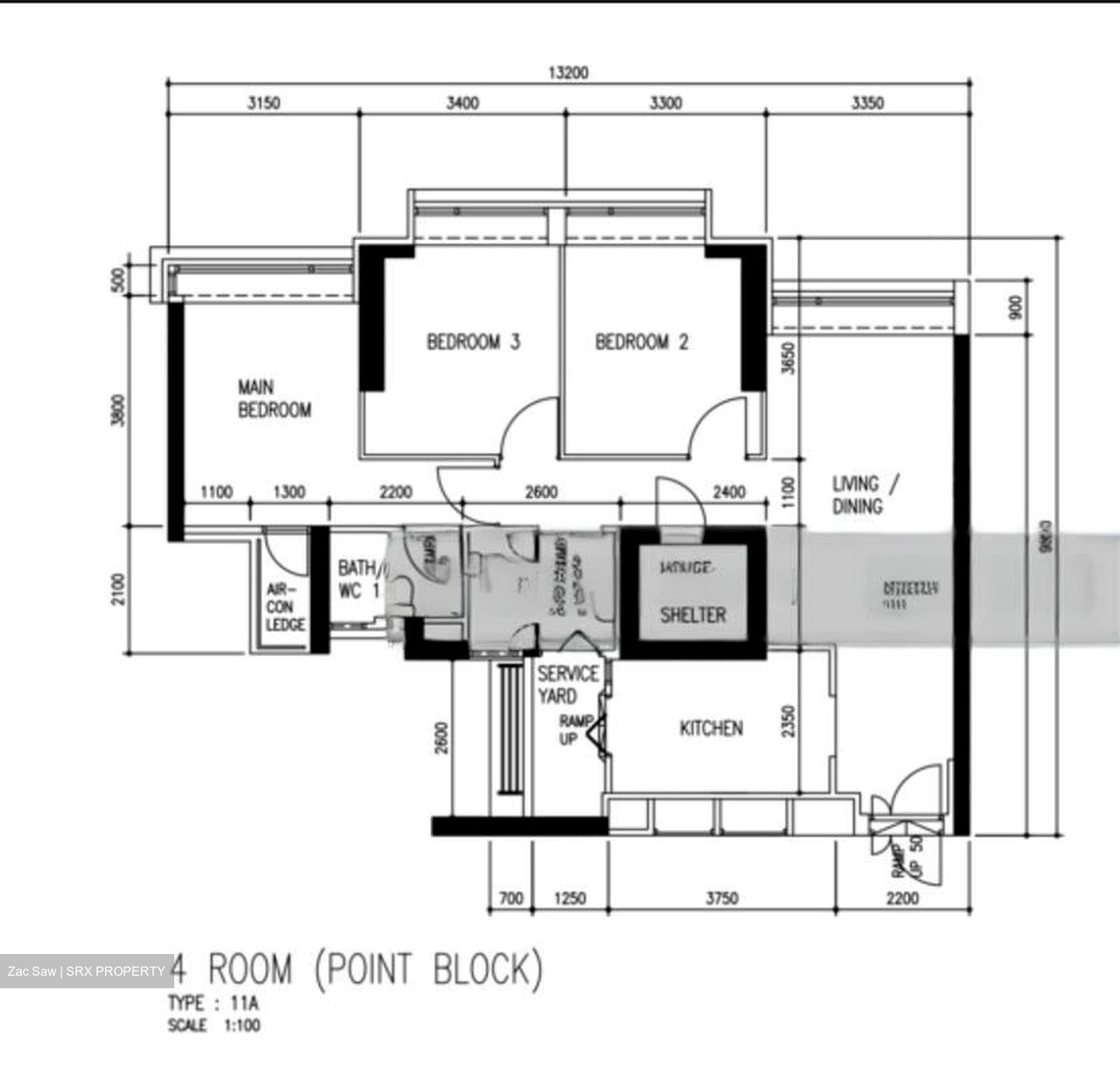 Blk 421 Casa Clementi (Clementi), HDB 4 Rooms #463497231